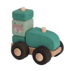 Tractor de Frieda