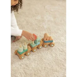 Tren de Aventuras Chugtastic