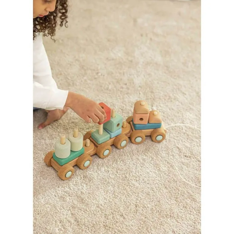 Tren de Aventuras Chugtastic