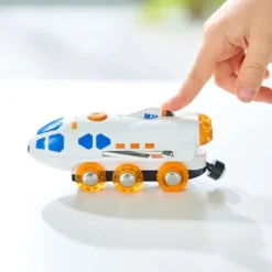 Tren Lanzadera del Espacio