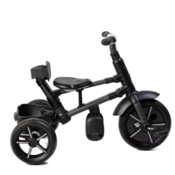 Triciclo evolutivo Roady Folding Trike 6 etapas – Color menta