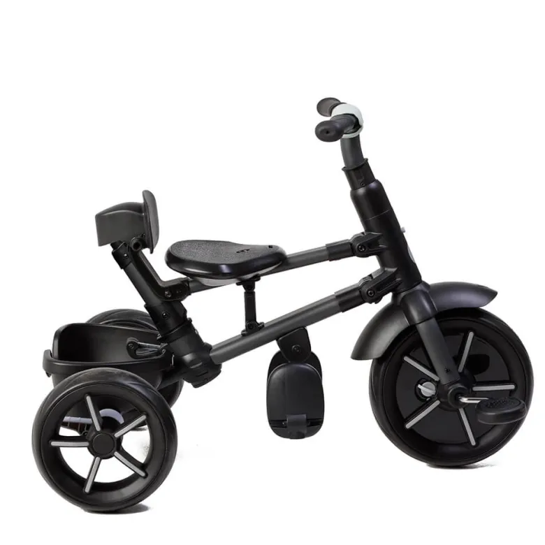 Triciclo evolutivo Roady Folding Trike 6 etapas – Color menta