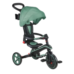 Triciclo plegable 4 en 1 – Explorer Trike