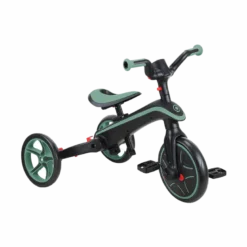 Triciclo plegable 4 en 1 – Explorer Trike