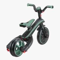 Triciclo plegable 4 en 1 – Explorer Trike