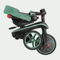 Triciclo plegable 4 en 1 – Explorer Trike