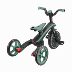 Triciclo plegable 4 en 1 – Explorer Trike