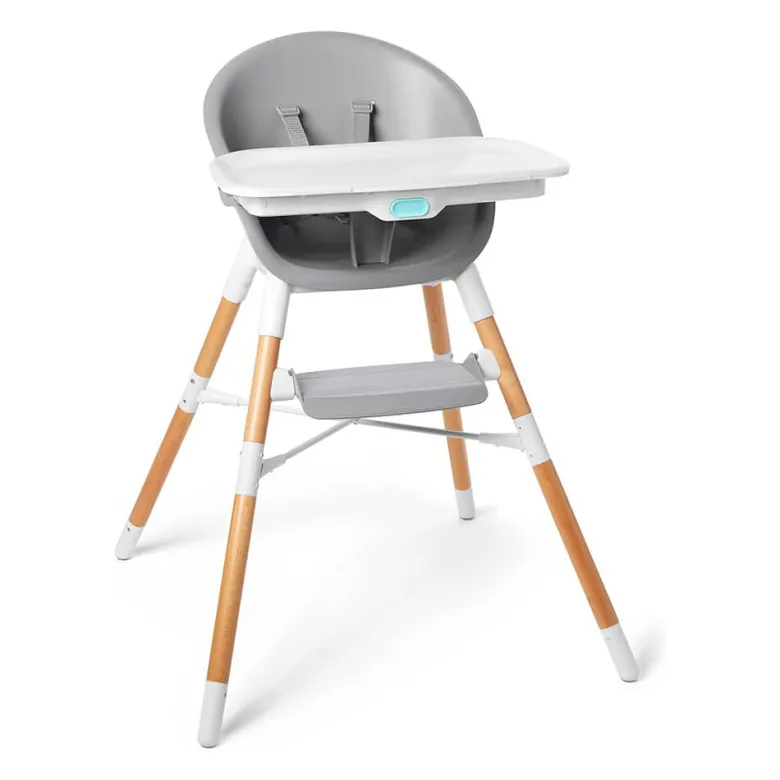 Trona para bebés 4 en 1