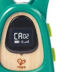 Walkie-talkies Nature