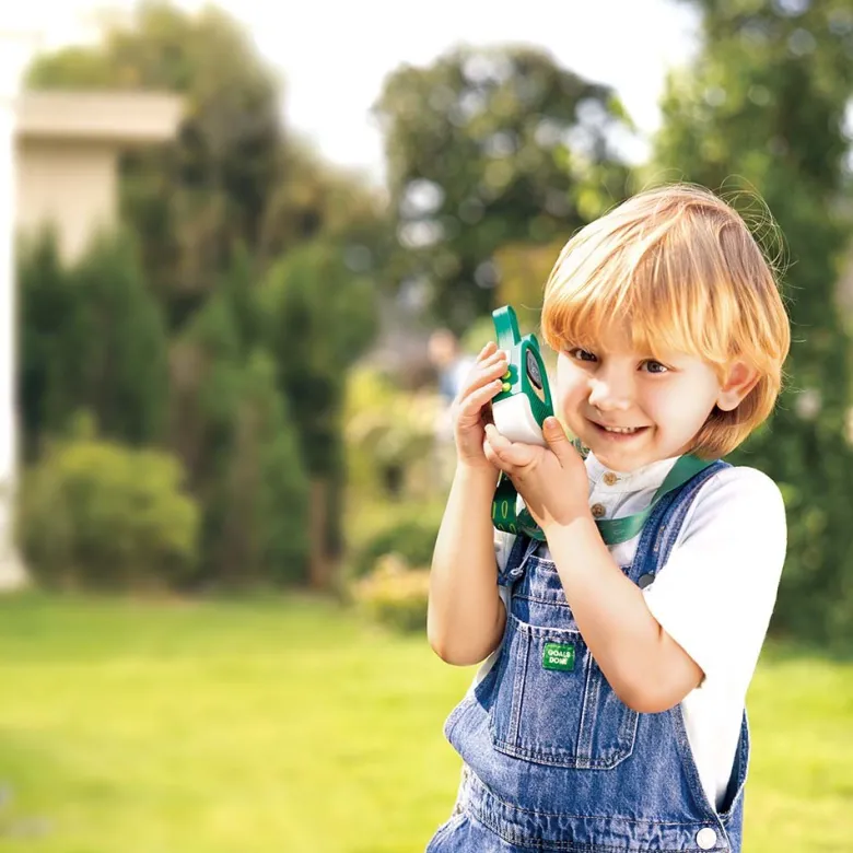 Walkie-talkies Nature