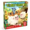Woolly Warriors Save sheep with strategy